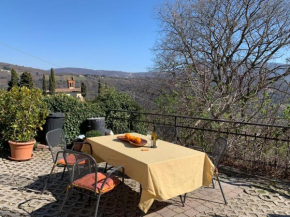 Holiday Home Casa Stella - Casa Susanne by Interhome